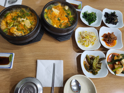 동해진미 5