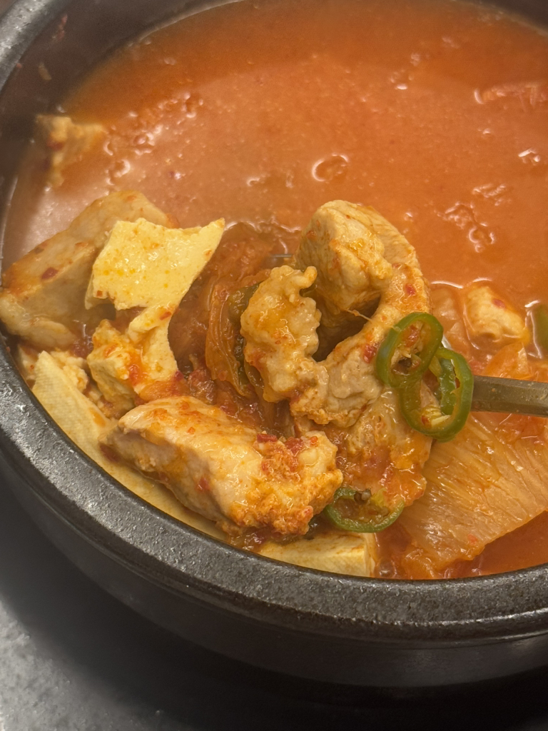 빽돈한우 노원상계점 사진 5