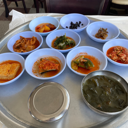 Osolgilsikdang (오솔길식당) 3