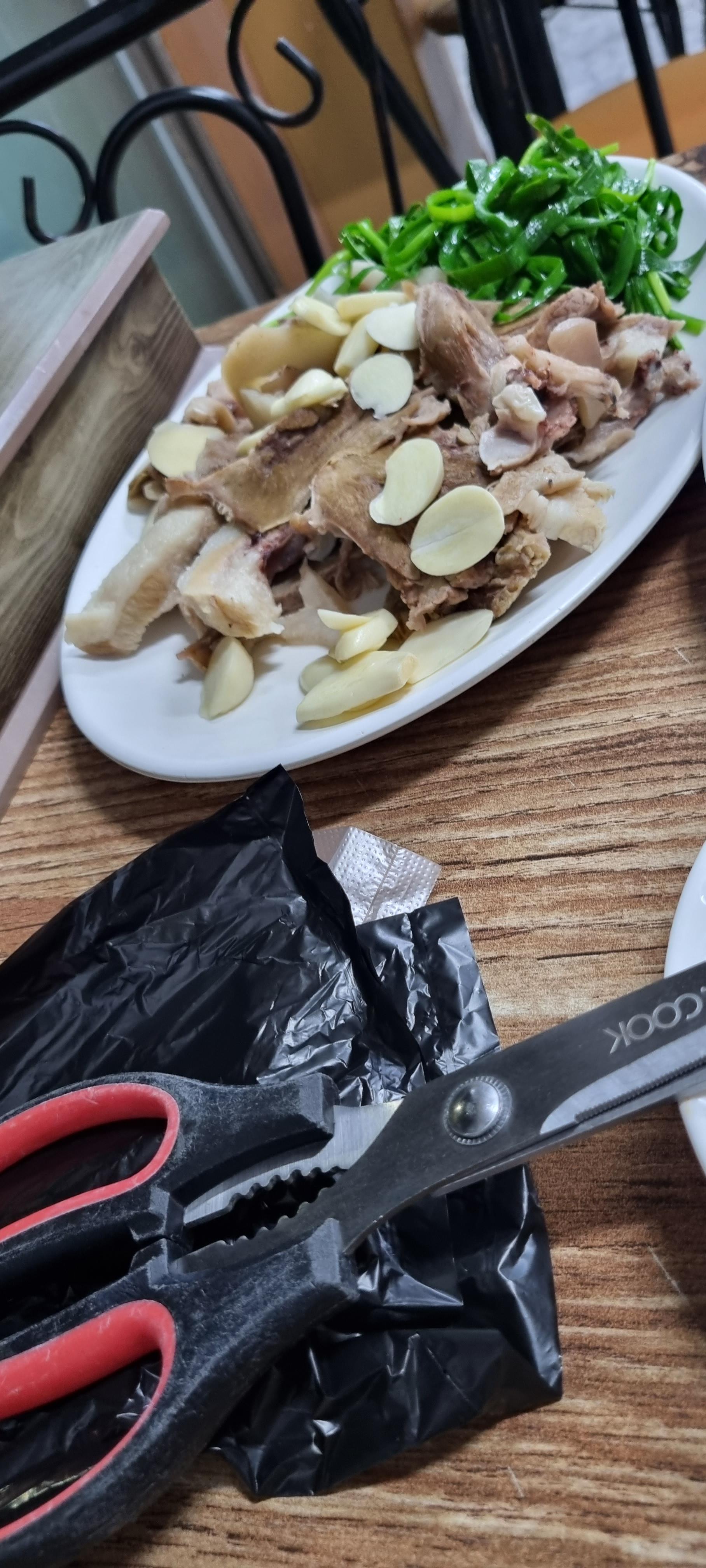 향촌식당 4