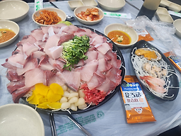 노량진전라도회양념 대표 사진