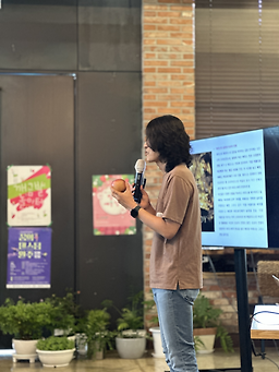 팝업스페이스누에살롱 2