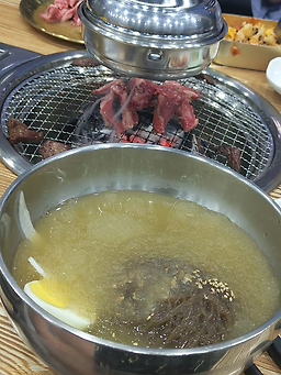 Heukdonbaekdon (흑돈백돈) 3