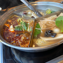 구구향훠궈 2