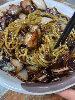 취룡 1