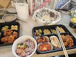 Dongcheonsikdang (동천식당) 1