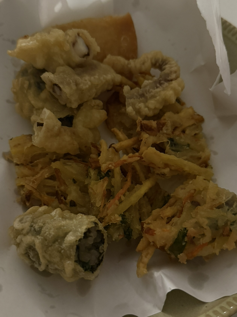짱구네떡볶이 문정점 사진 2
