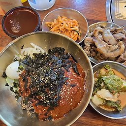 홍부생고기막국수 5