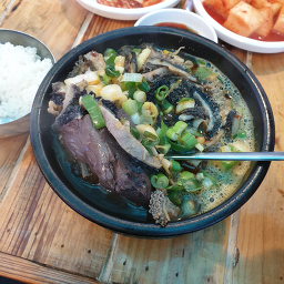 숲길해장 대표 사진