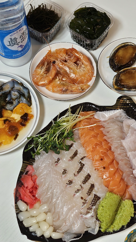 가락시장 호남수산 대표 사진