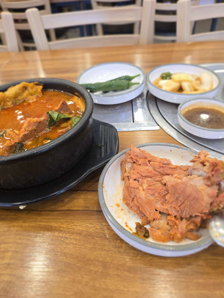 신사골감자탕 가락직영점 대표 사진