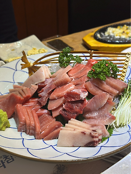 아라참치 대표 사진