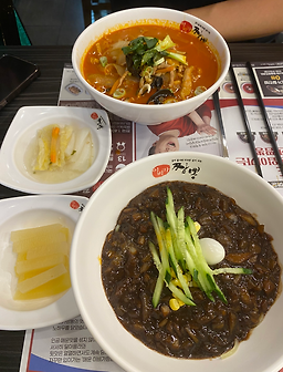 이비가짬뽕테크노점 사진