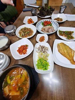 Eommajipbap (엄마집밥) 1