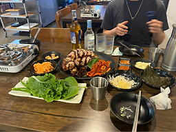사라보쌈족발 4
