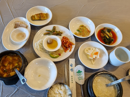대성한정식 사진 2