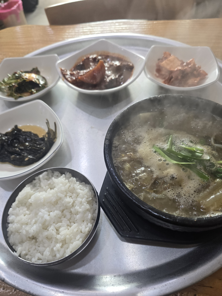 원조할매추어탕 2