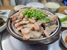 합천돼지국밥 사진 3