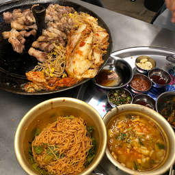 목구멍 용인점 사진 5