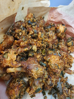 Daegachon (대가촌) 1