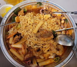 국민낙곱새 이수역점 사진 2