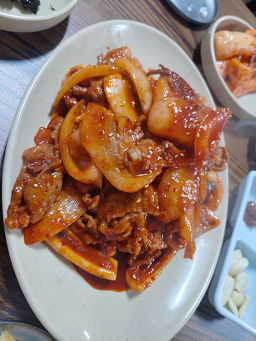 원영식당 2
