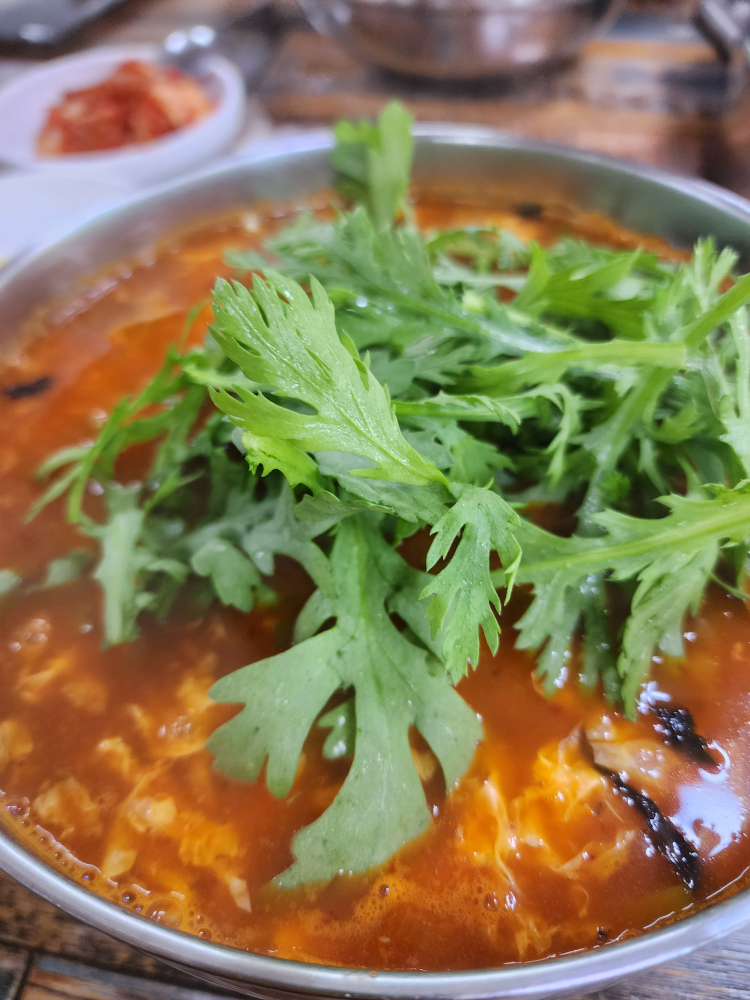 맛나당칼국수 6