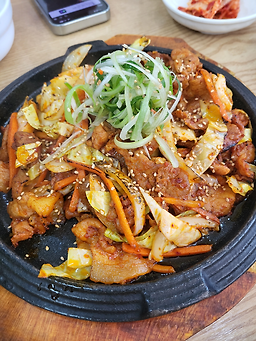 장수손두부 6