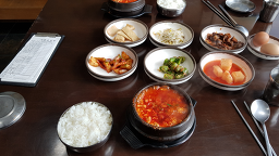 낙원순두부 5