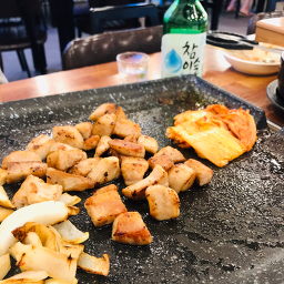 Daebakgogitjip (대박고깃집) 3