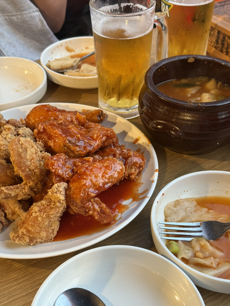 한신치킨호프 사진 6