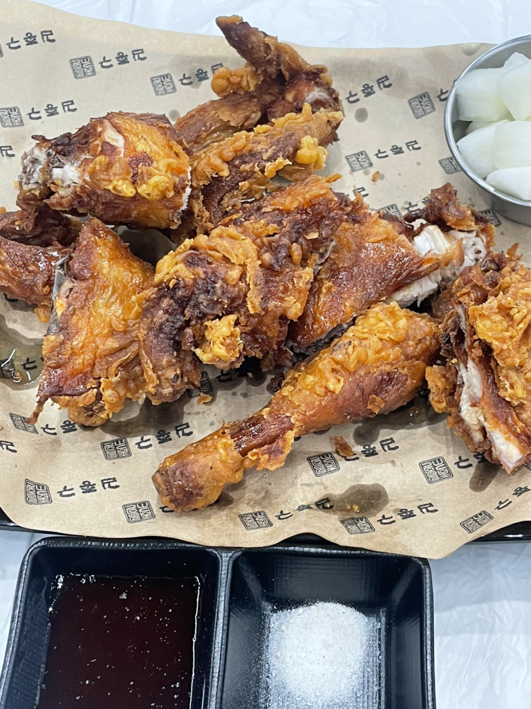 김종구식맛치킨 전기바베큐 옛날통닭 송파석촌점 대표 사진