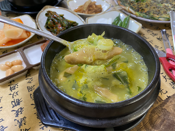 가파도별미식당 사진 7