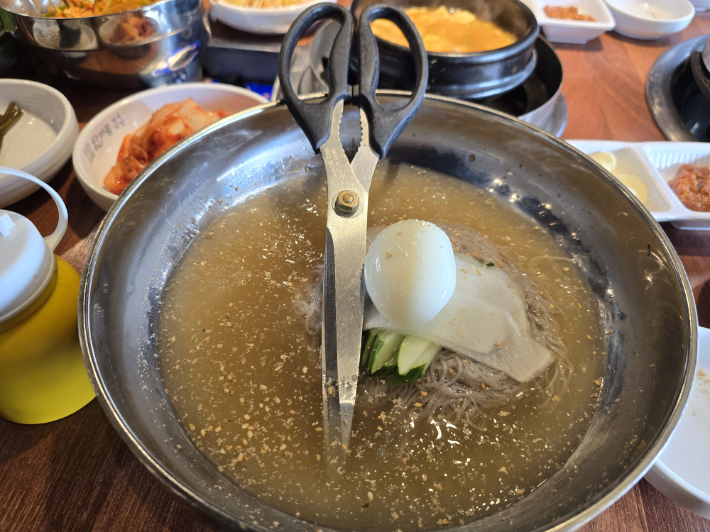 한마음정육식당 송도타임스페이스점 사진 3