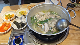 화곡닭한마리 1