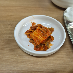 Hanilbanjeom (한일반점) 3