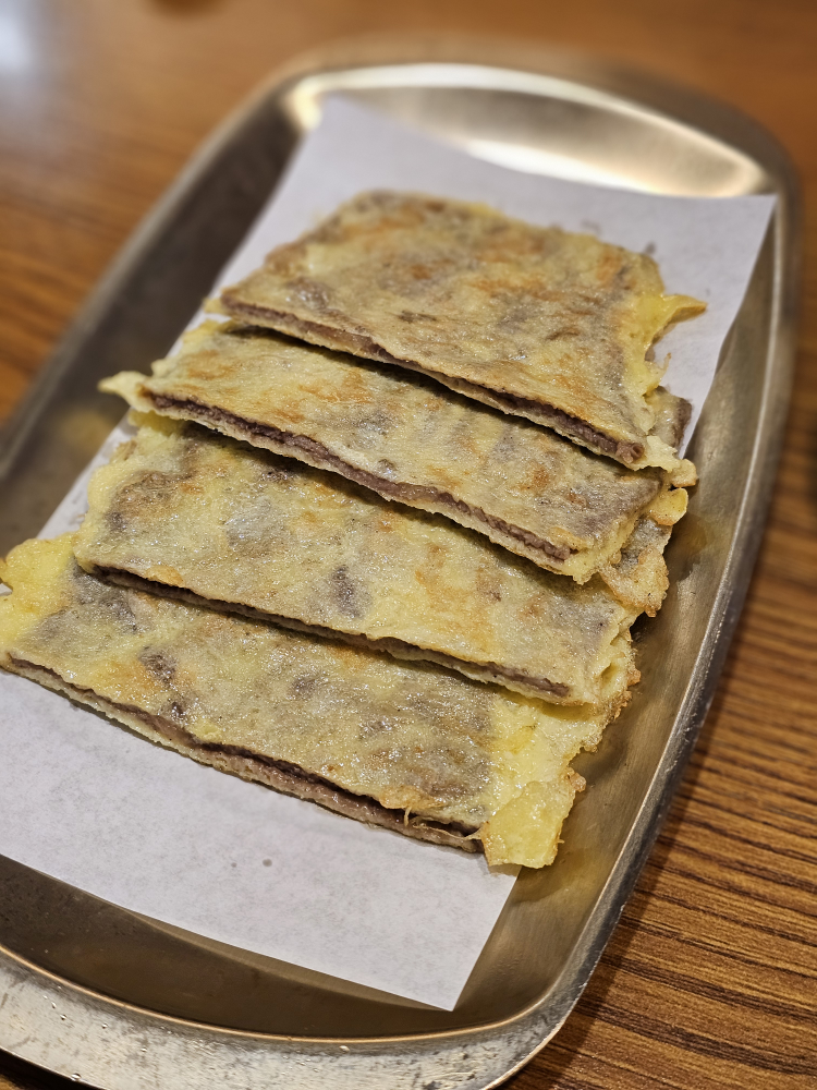 육전국밥 서울대입구역점 2