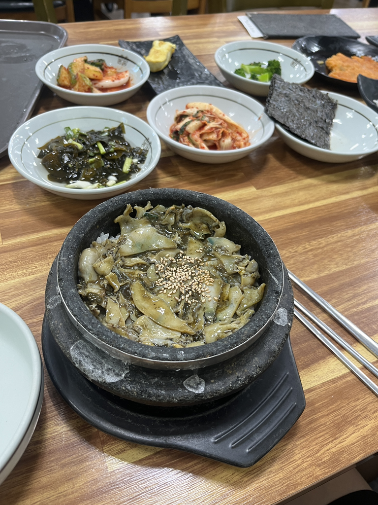 가람돌솥밥 대표 사진