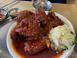 신동궁감자탕뼈숯불구이 선릉직영점 사진 2