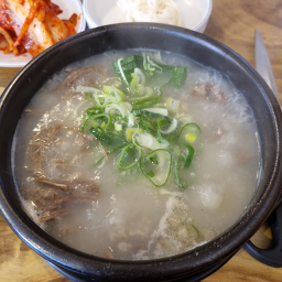 한양설렁탕 사진 4