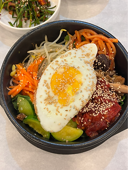 Bobaewon (보배원) 1