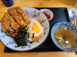 돈텐동식당 사진 7