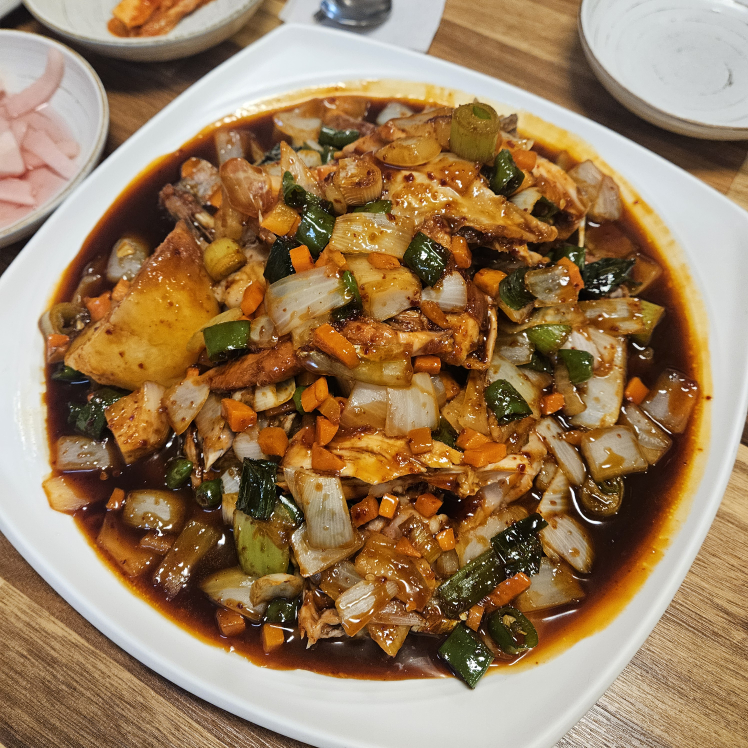 Wonpungchamhandak 6