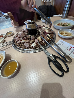 Minsokchon hyocheonjeom (민속촌 효천점) 2