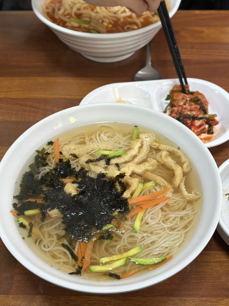후루룩국수 대표 사진