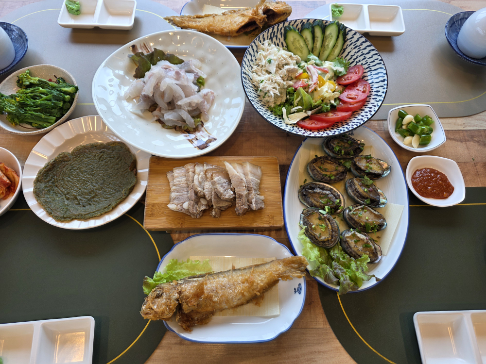 곰세기식당 대표 사진