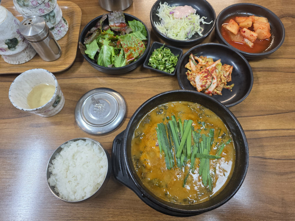산수골 본점 사진 4