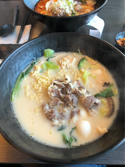 신룽푸마라탕 이대점 사진 2