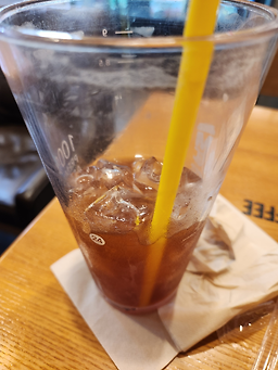 메가MGC커피 강남중앙점