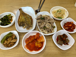 따뜻한 밥상 사진 5